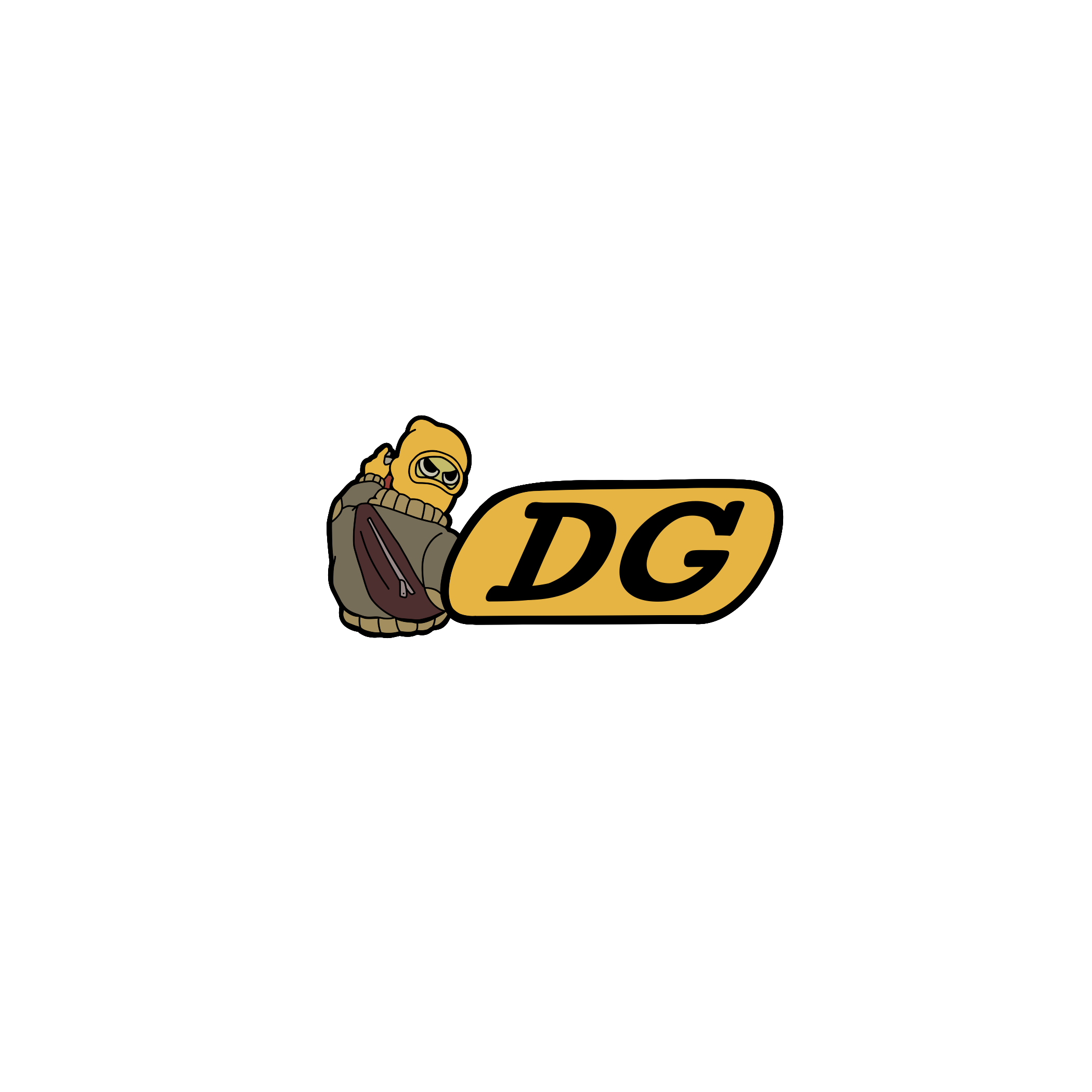 DG